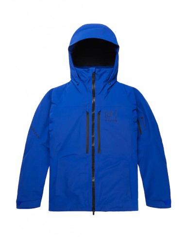 Burton AK Gore Swash Jake Blue - Jacket