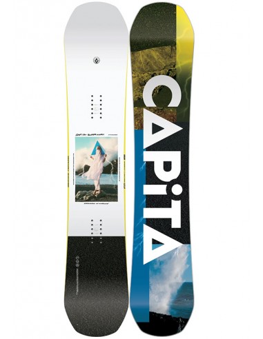 Capita DOA Snowboard 2024