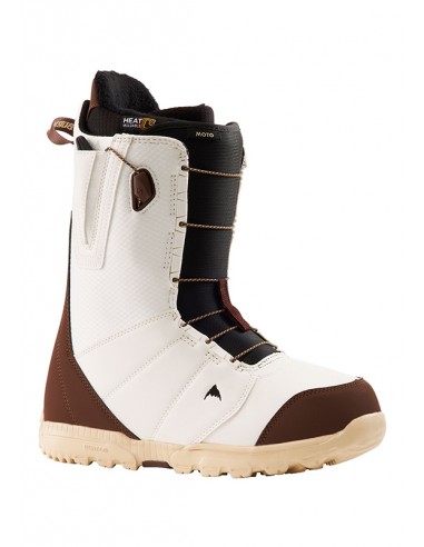 Burton Moto Snowboard Boots