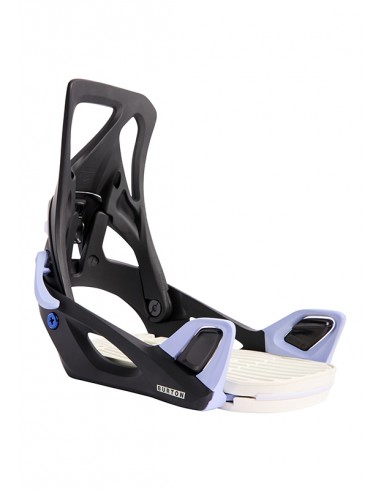 Burton W Step On Re:Flex Snowboard Bindings