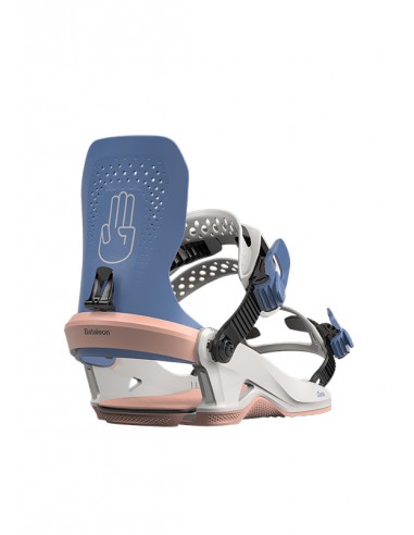 Bataleon Gata Bindings