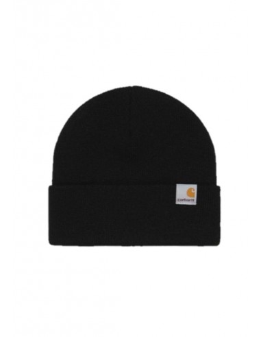 Carhartt WIP Stratus Hat Low BLK - Gorro