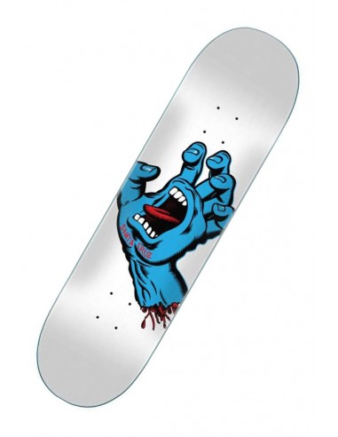 Santa Cruz Screaming Hand 8.25 - Skate