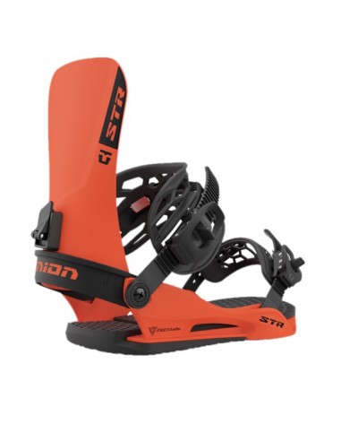 Union STR Bindings 2024