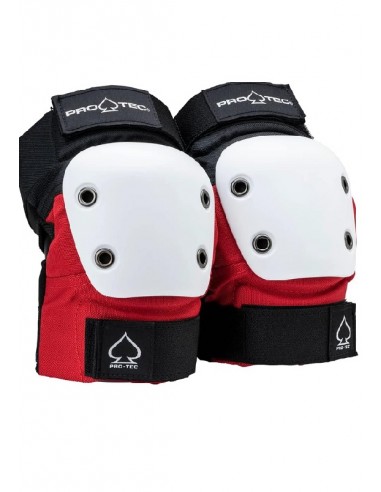 Pro Tec Pads Street Knee - Protections