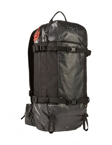 Burton Ak Dispatcher Pack 18L True Black