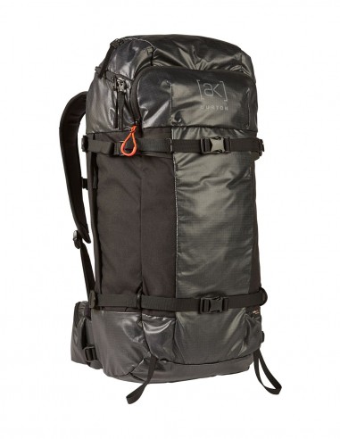 Burton Ak Dispatcher Pack 35L True Black