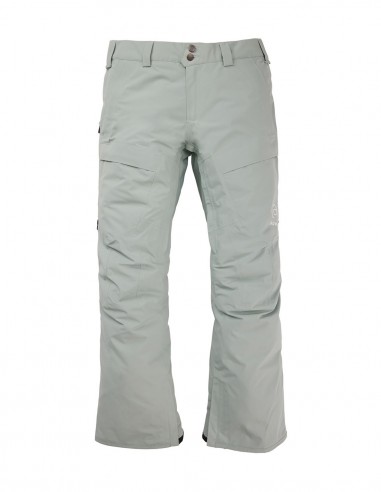 Burton Ak Gore Swash Pant Petrol Green - Pantalones