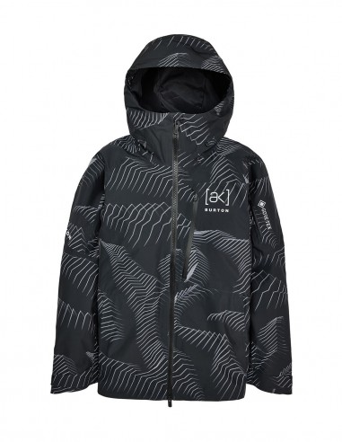 Burton Ak Gore Cyclic Jacket Ridgeline