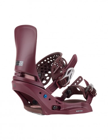 Burton Women's Lexa X EST Binding - Fijaciones