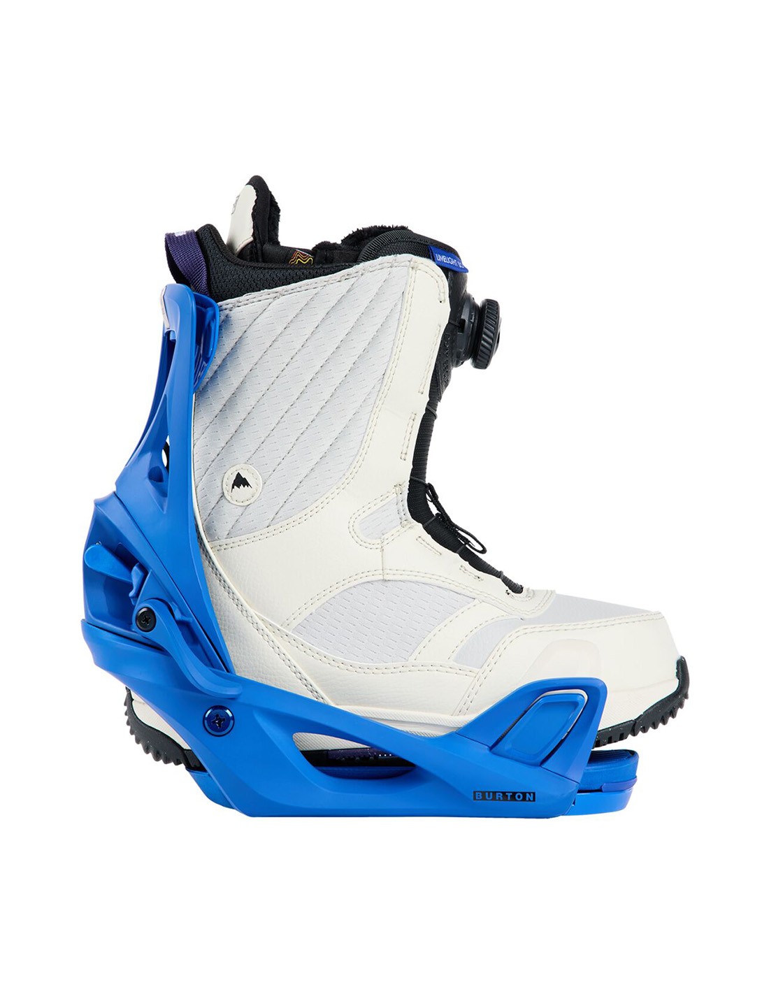 Fijaciones Snow Burton Step On® 22/23