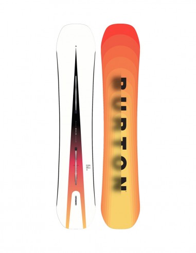 Burton Custom Snowboard