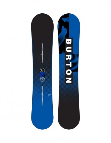 Burton Ripcord Snowboard