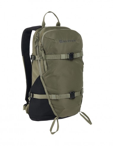 Burton Day Hiker 2.0 30L Forest Moss