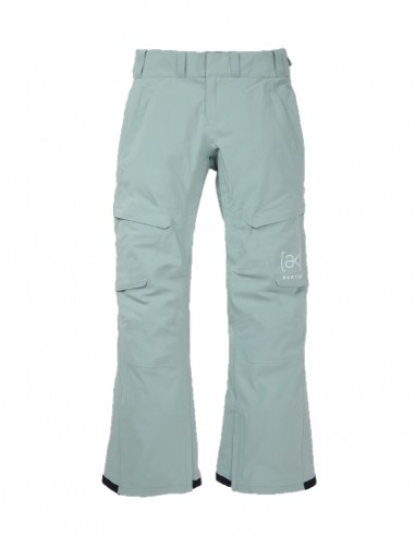 Burton W Ak Gore Summit Pt Petrol Green