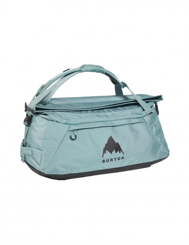 Burton Multipath Duffle 60 Rock Lichen - Mochila Viaje