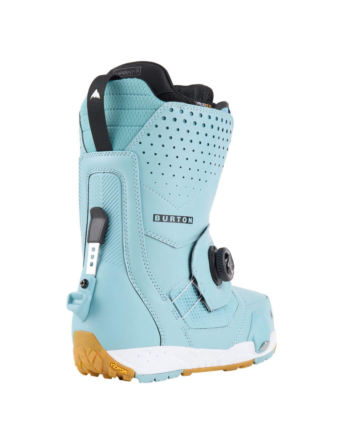 Burton Photon Step On Rock Lichen 2024