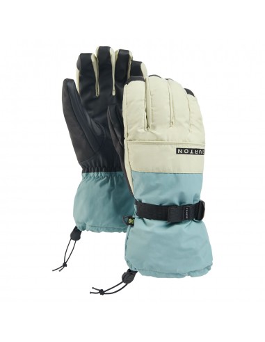 Burton Profile Glv Rcklch/Mushrm