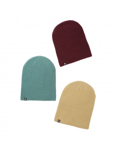 Burton Recycled DND Beanie (3 Pack) Almdne/Rcklch