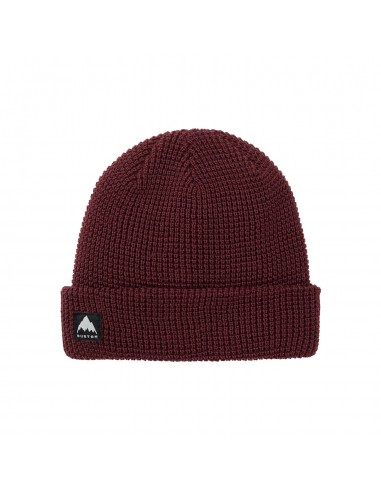 Burton Recycled Waffle Beanie