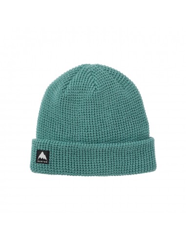 Burton Recycled Waffle Beanie