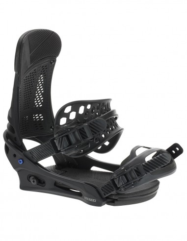 Burton Malavita Re:Flex Bindings