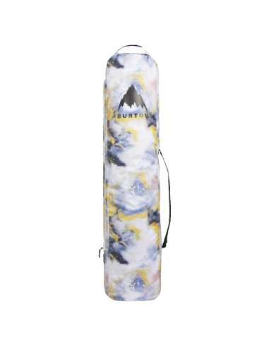 Burton Commuter Space Sack Stout White Voyager - Funda