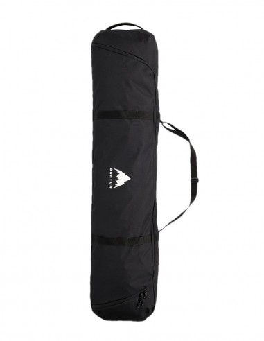 Burton Commuter Space Sack True Black