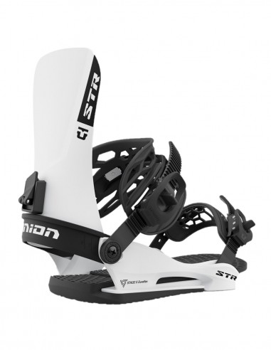 Union STR Bindings 2024