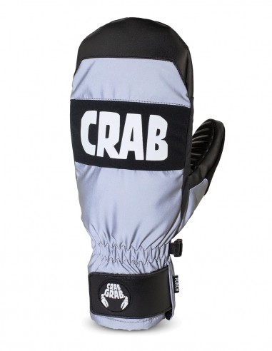 Crab Grab Punch Mitt