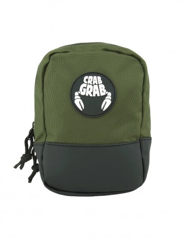 Crab Grab Binding Bag