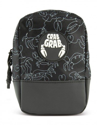 Crab Grab Binding Bag - Mochila Fijaciones