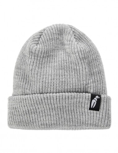 Crab Grab Claw Label Beanie