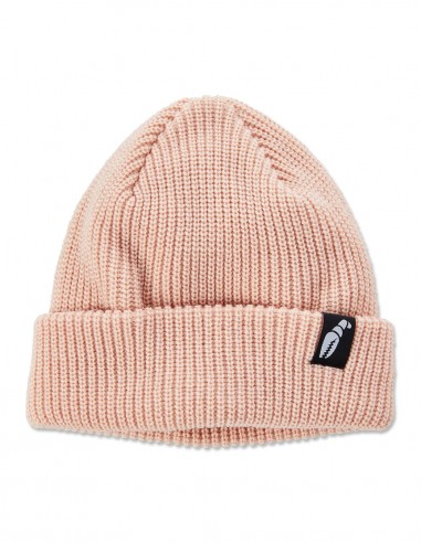 Crab Grab Claw Label Beanie - Gorro