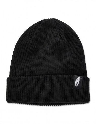 Crab Grab Claw Label Beanie OS