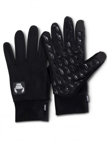 Crab Grab Undie Glove - Guantes