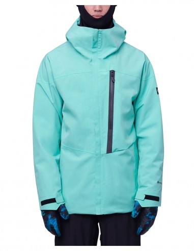 686 Gore-Tex Gt Jacket Spearmint