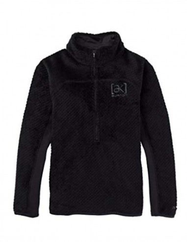 Burton W AK Baker Hi-Loft Qz Fleece