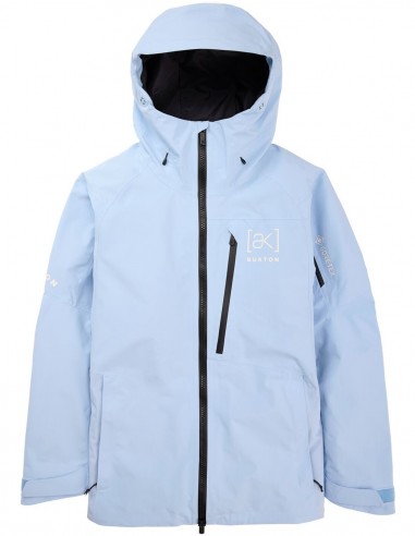 Burton AK Gore Cyclic Jacket Moonrise