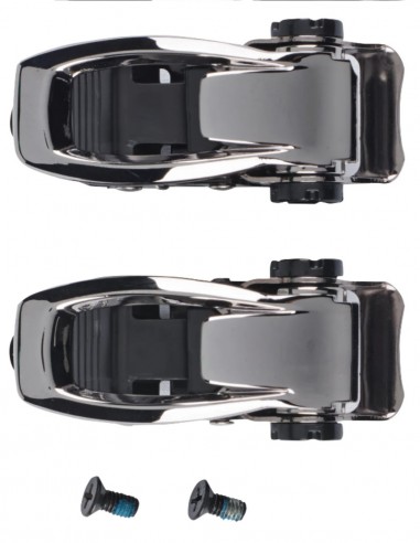 copy of Burton Smooth Glide Toe Buckle Black