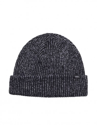 Vans Core Basics Beanie Black