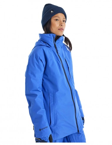 Burton W Pillowline Gore-Tex 2L