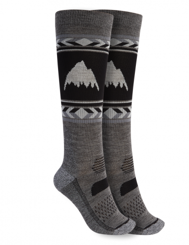 PowdBurton W Performance Lightweight Sock 2- Calcetines