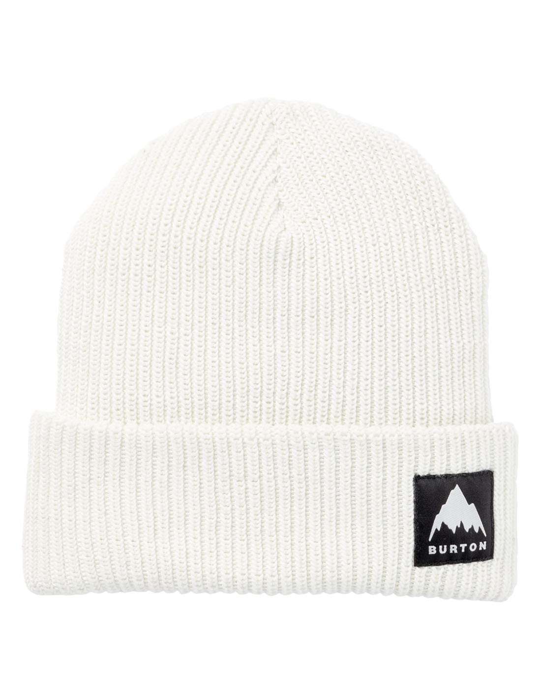 Burton Japan Recycled VT Beanie Stout White