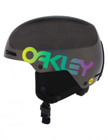 Oakley Mod1 Mips Helmet