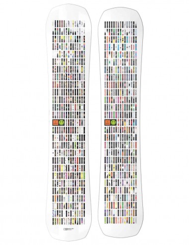 Bataleon 20Y Goliath Snowboard 2024