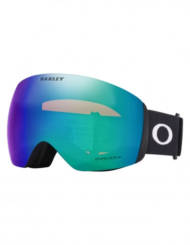 Oakley Flight Deck L Matte Black Prizm Argon