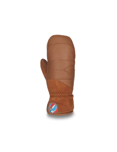 Dakine Team Baron Gore-Tex Mitt Benchedead - Manoplas