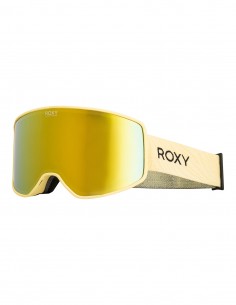 QUIKSILVER / ROXY Roxy STORM - Gafas de snow/esquí mujer blue