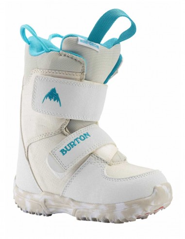 Burton Kids Mini Grom Boot